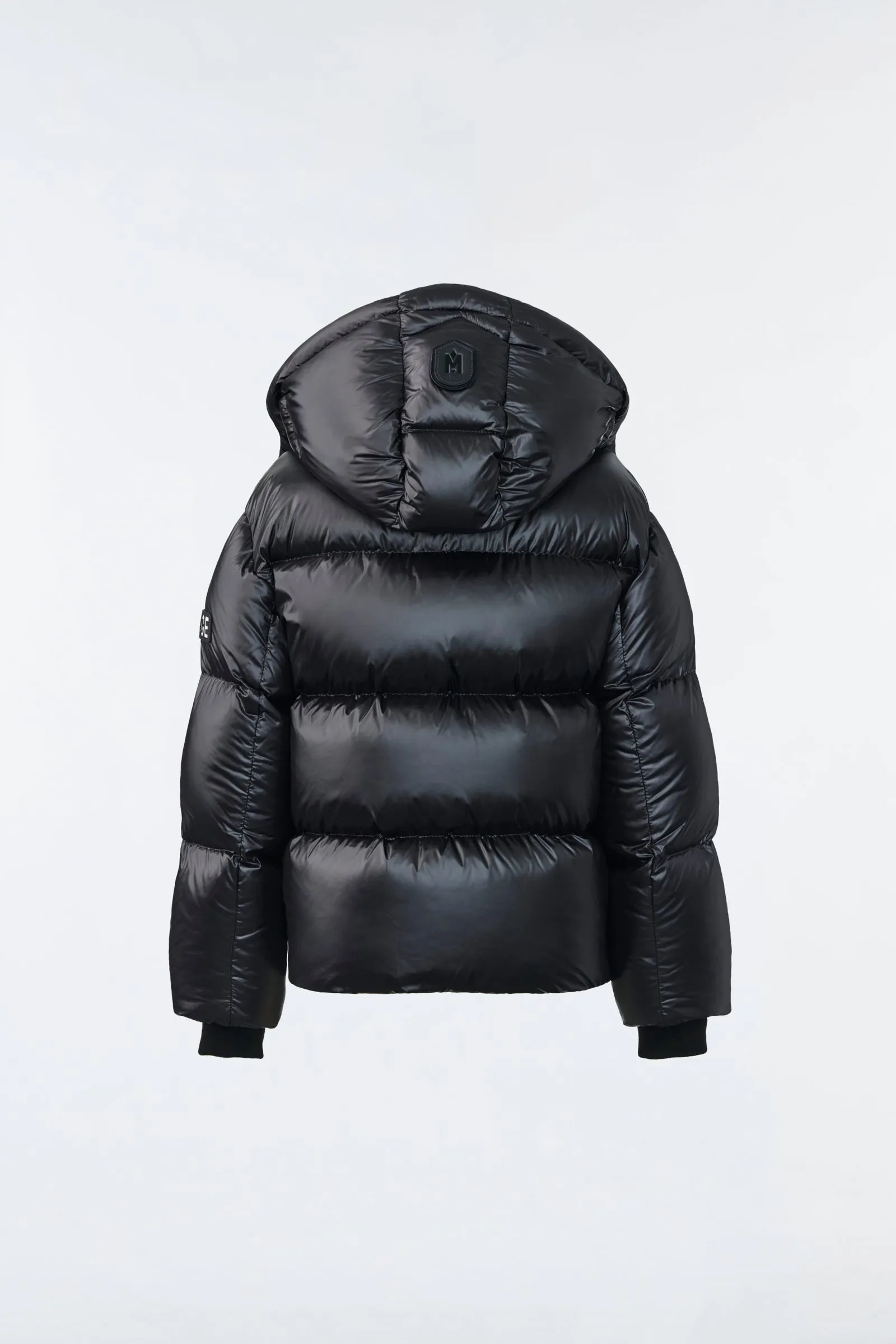 Mackage Jesse-T Unisex Down Hooded Coat