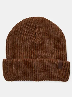 Marled Chunky Beanie