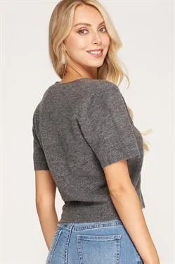 Masters Knit Cardigan