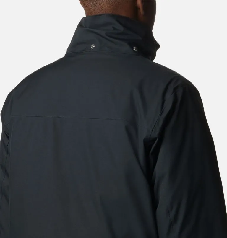 MEN'S STUART ISLAND INTERCHANGE JACKET