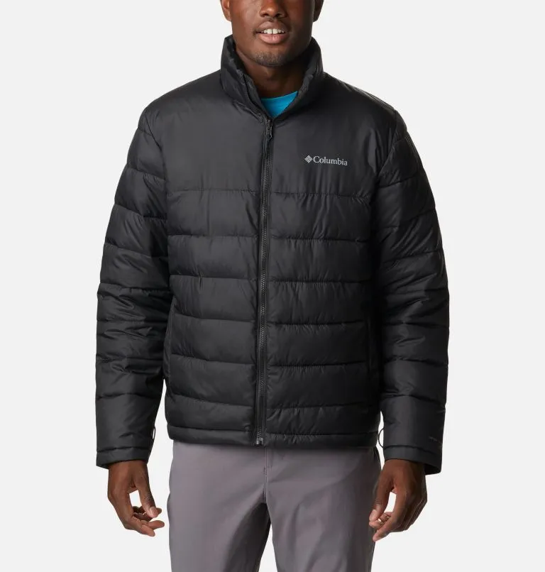 MEN'S STUART ISLAND INTERCHANGE JACKET