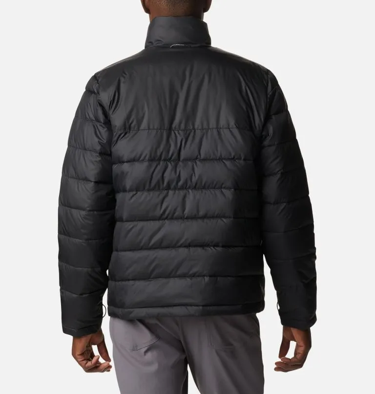 MEN'S STUART ISLAND INTERCHANGE JACKET