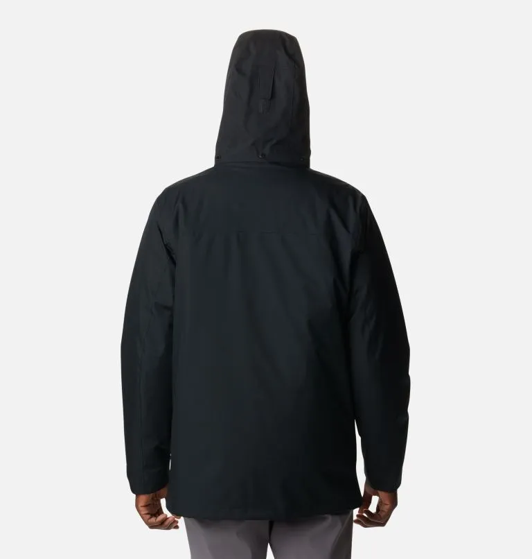 MEN'S STUART ISLAND INTERCHANGE JACKET