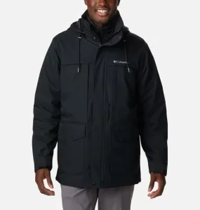 MEN'S STUART ISLAND INTERCHANGE JACKET