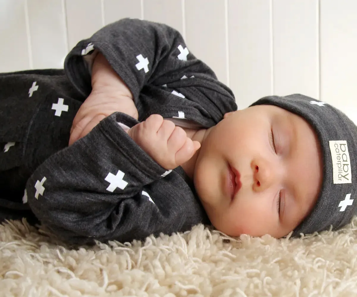Merino Baby Beanies Special Edition!