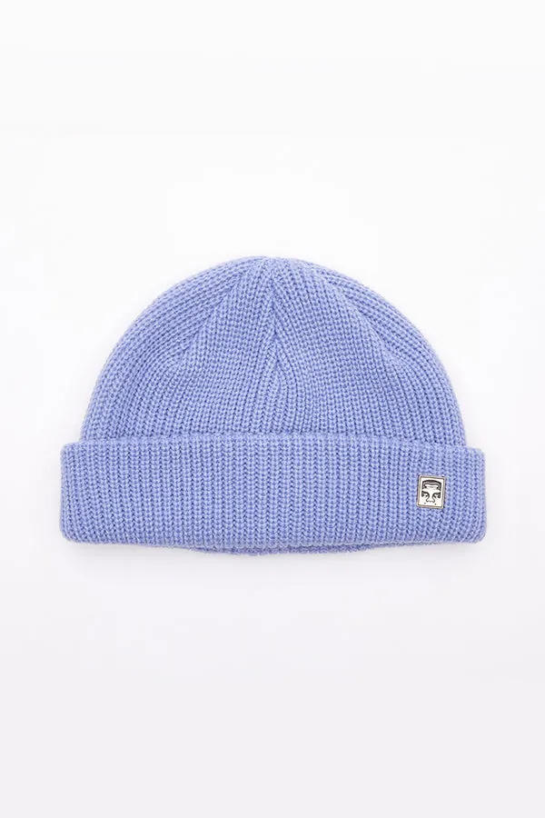 Micro Beanie | Digital Violet