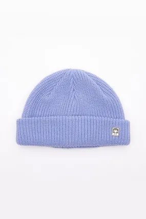 Micro Beanie | Digital Violet