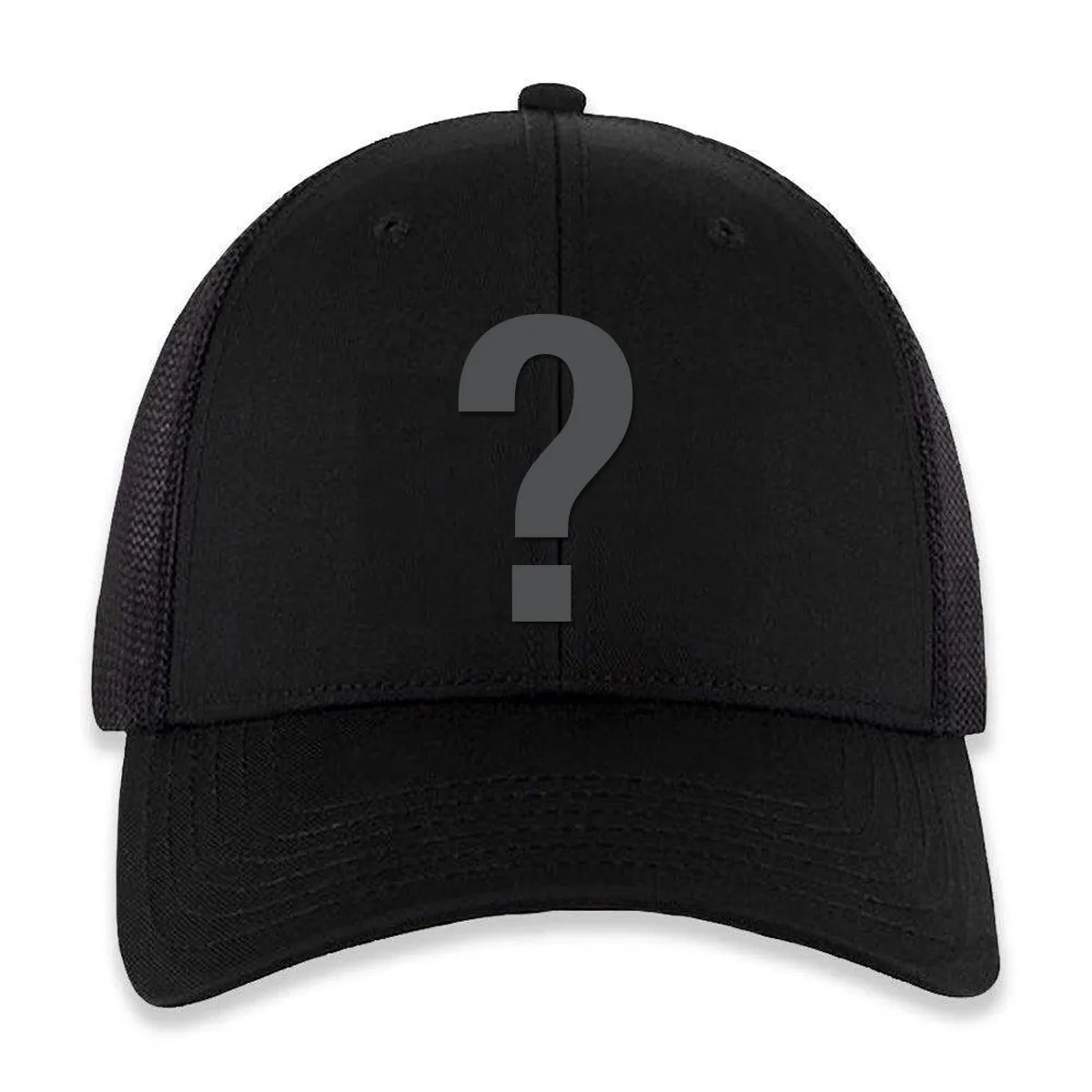 Mystery Hat
