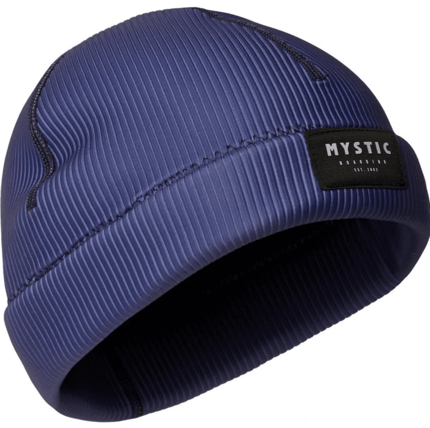 Mystic 2mm Neoprene Beanie Navy