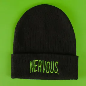 Nervous® Beanie
