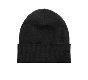 New Era - Recycled Cuff Beanie