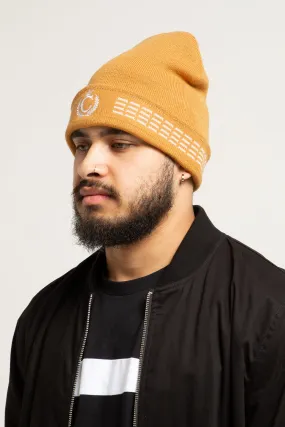 NFS CK Wheat Beanie