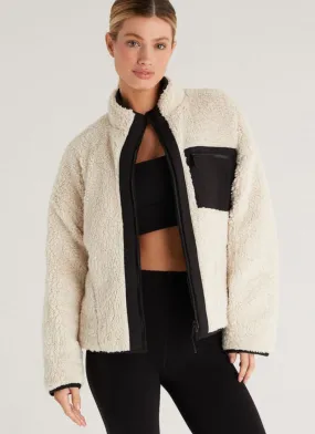 On The Go Reversible Jacket