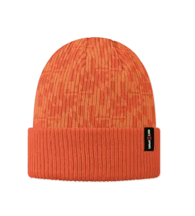Orange Maryland Flag / Beanie