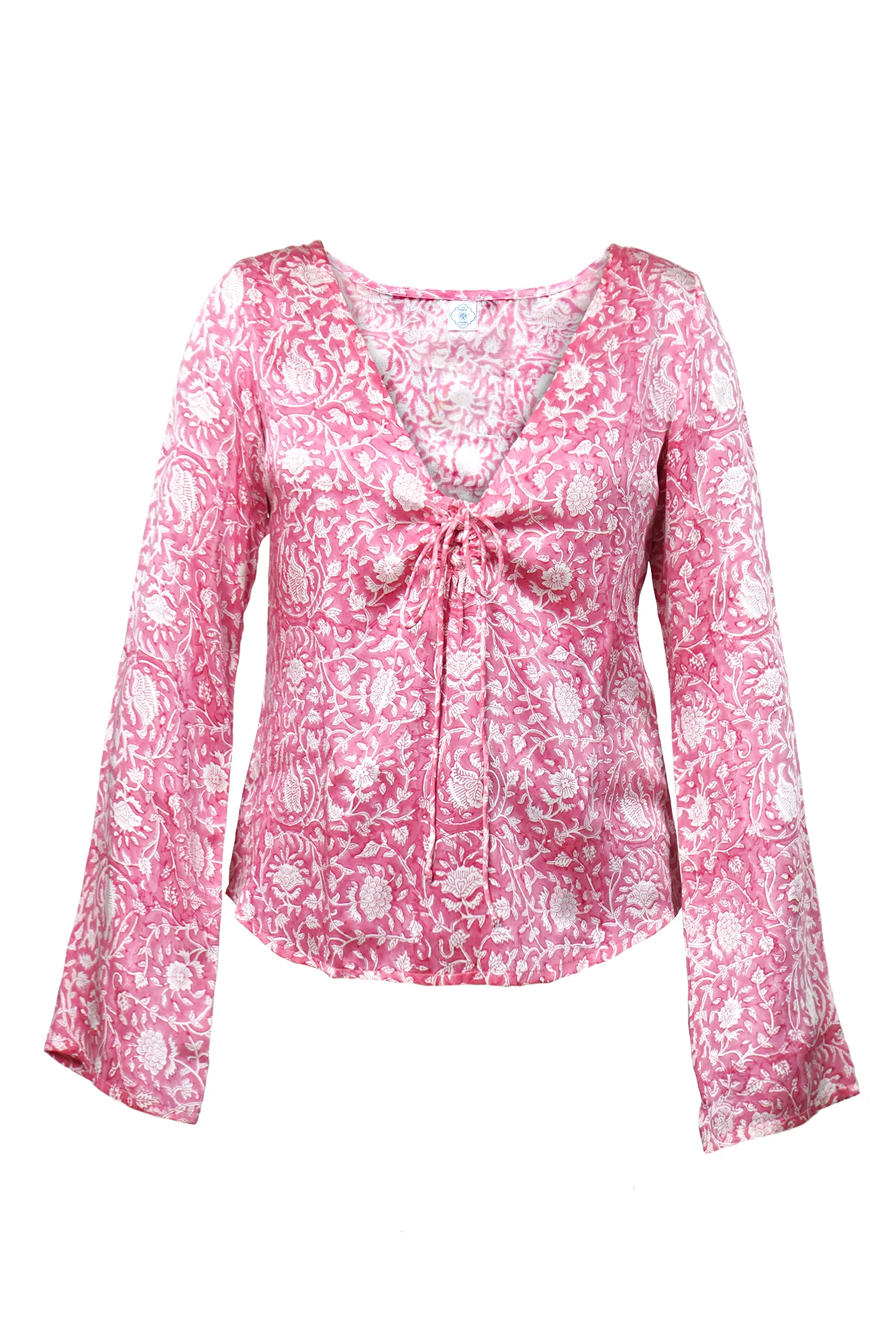 Pali Top (Pink)