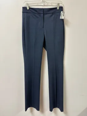 Pants Dress By White House Black Market In Navy, Size: 2