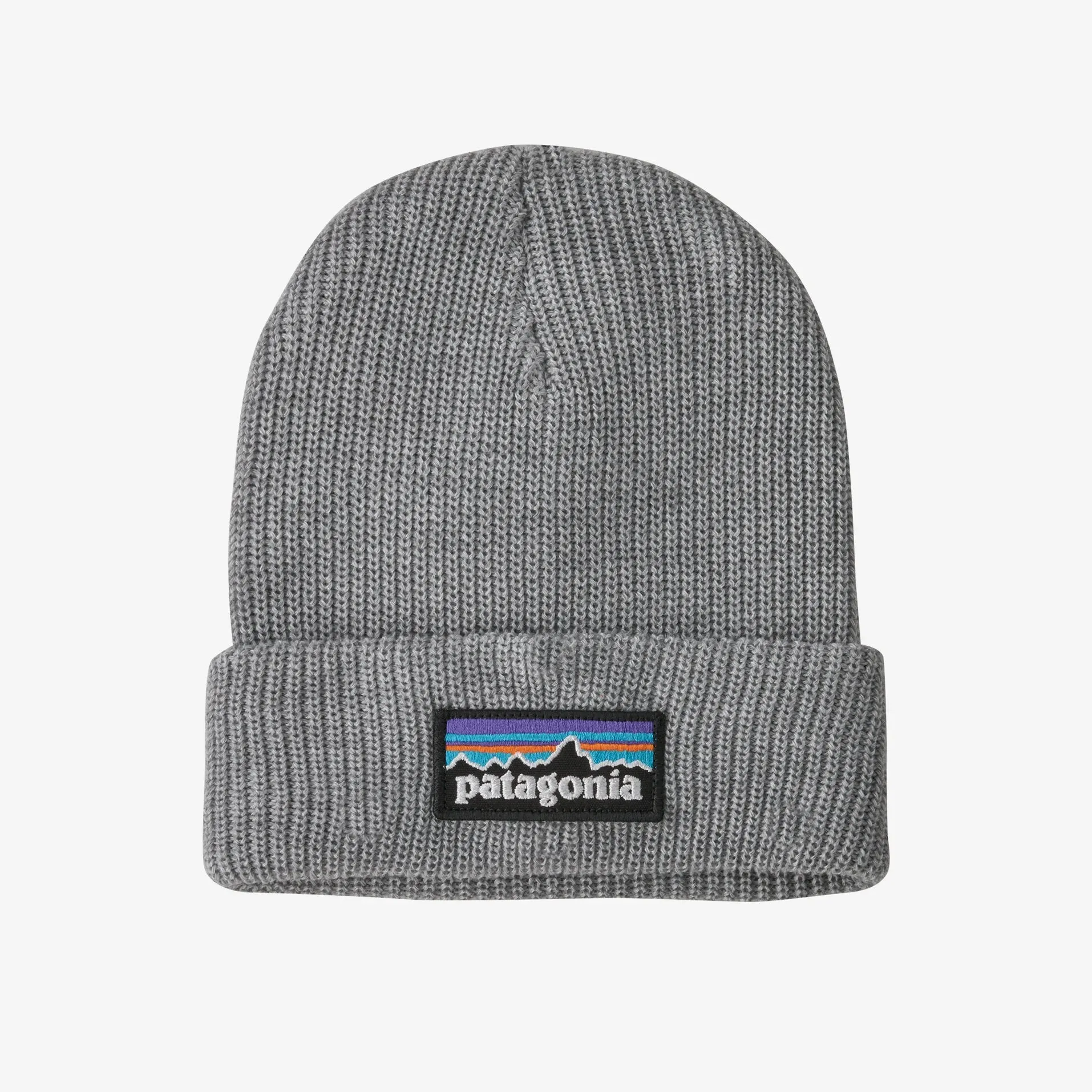 Patagonia K's Logo Beanie