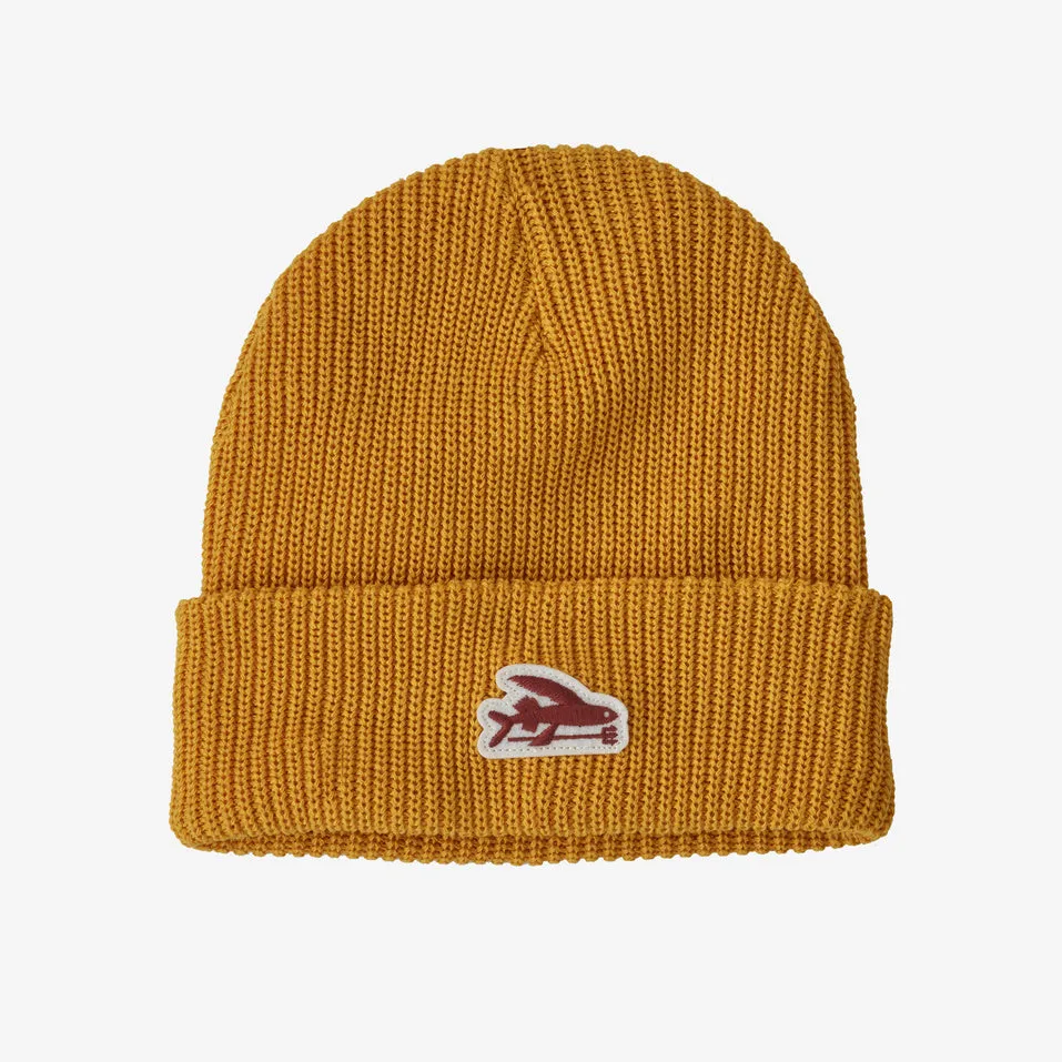 Patagonia K's Logo Beanie