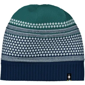 Popcorn Cable Beanie