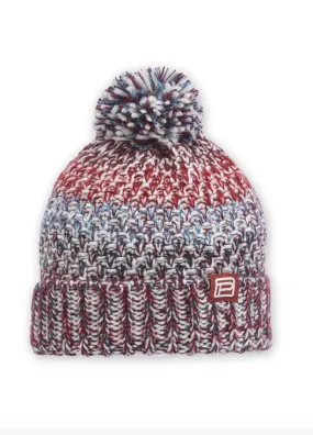 Poppy Beanie