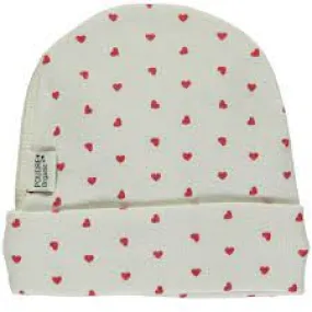Poudre Organic Baby Beanie