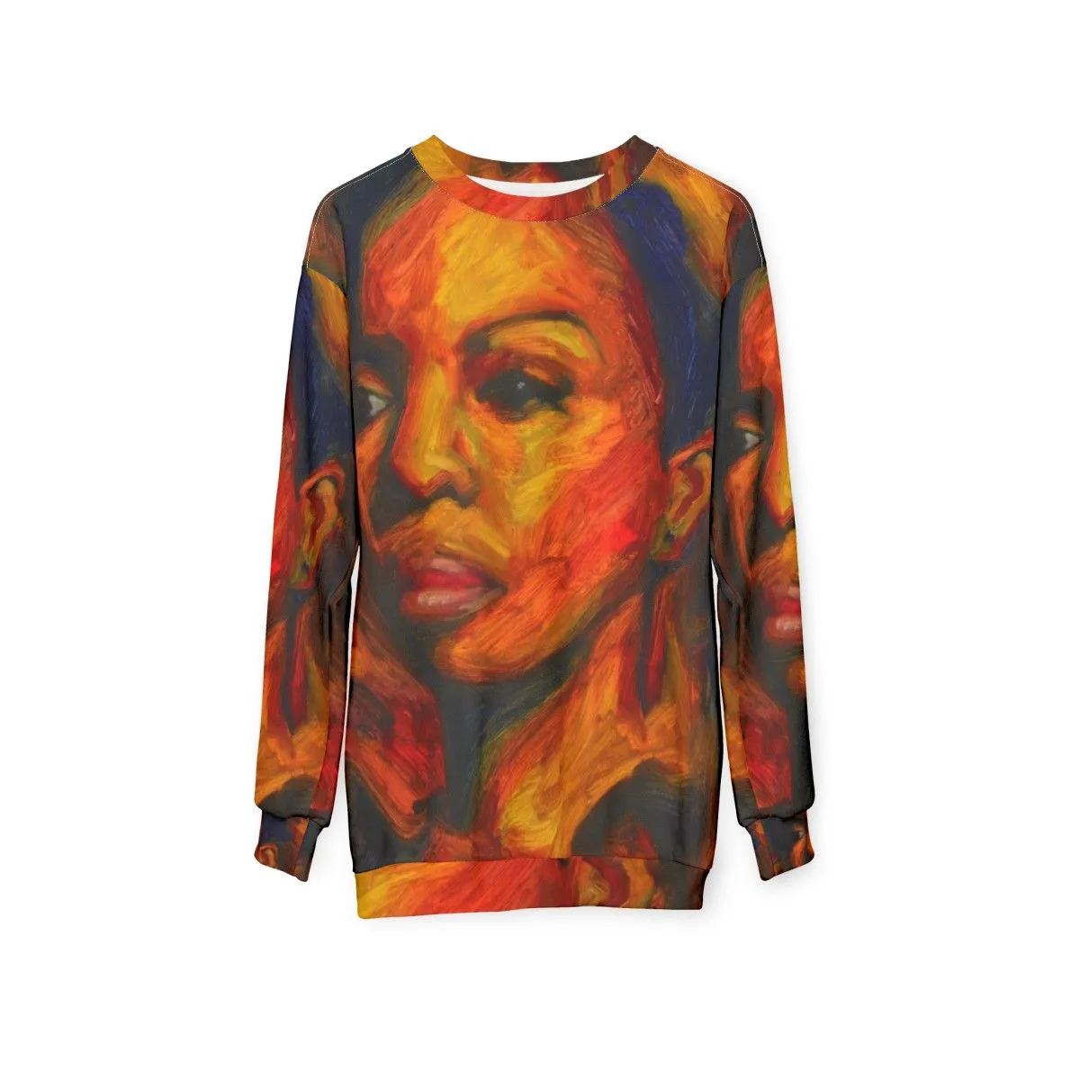 "I Put A Spell On You" Nina Simone Sweatshirt