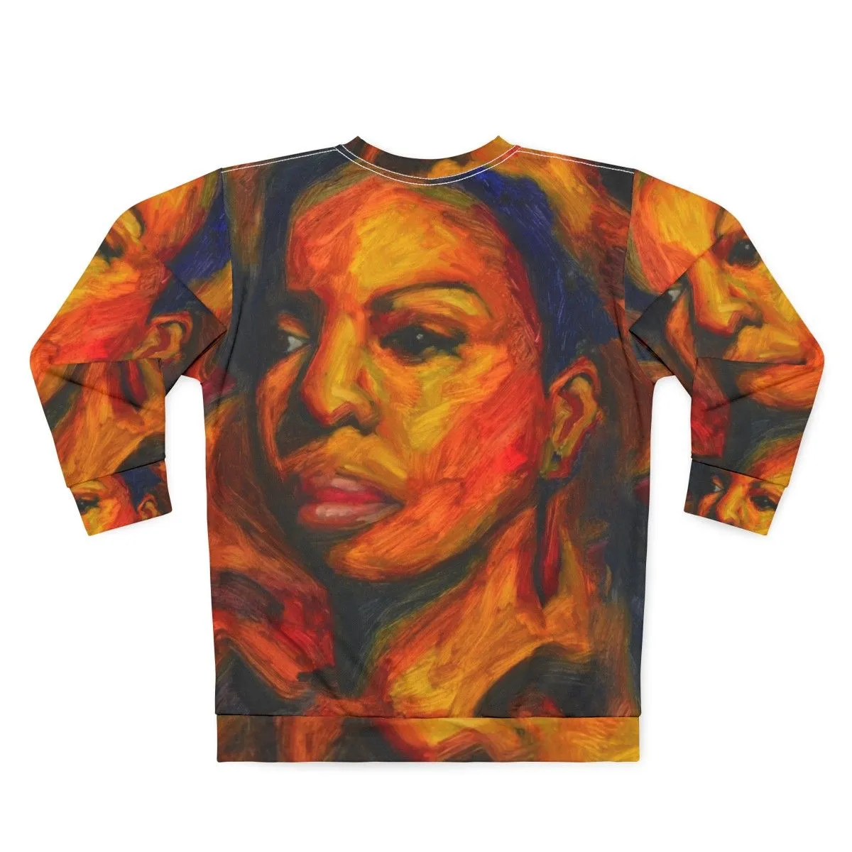 "I Put A Spell On You" Nina Simone Sweatshirt