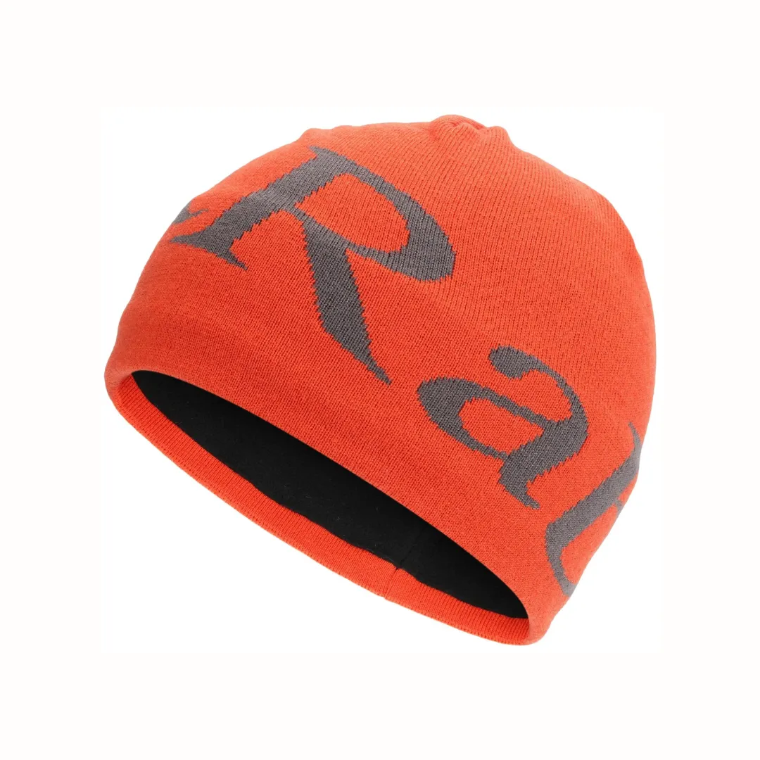 Rab Logo Beanie
