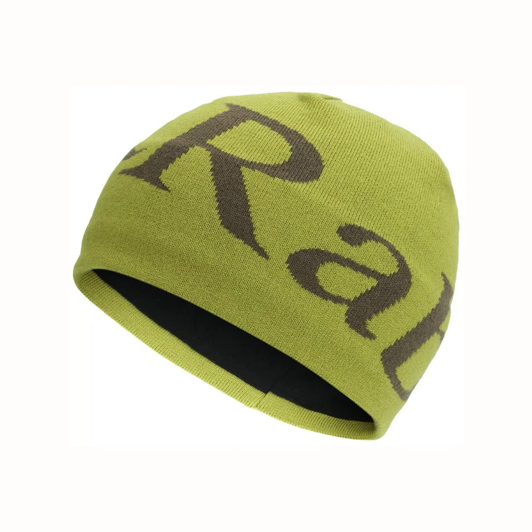 Rab Logo Beanie