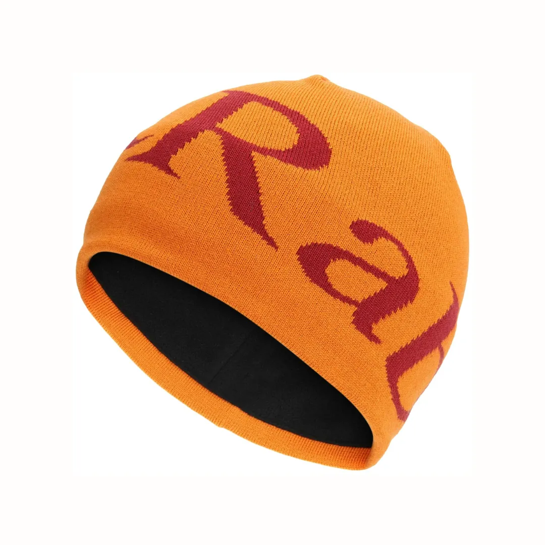 Rab Logo Beanie