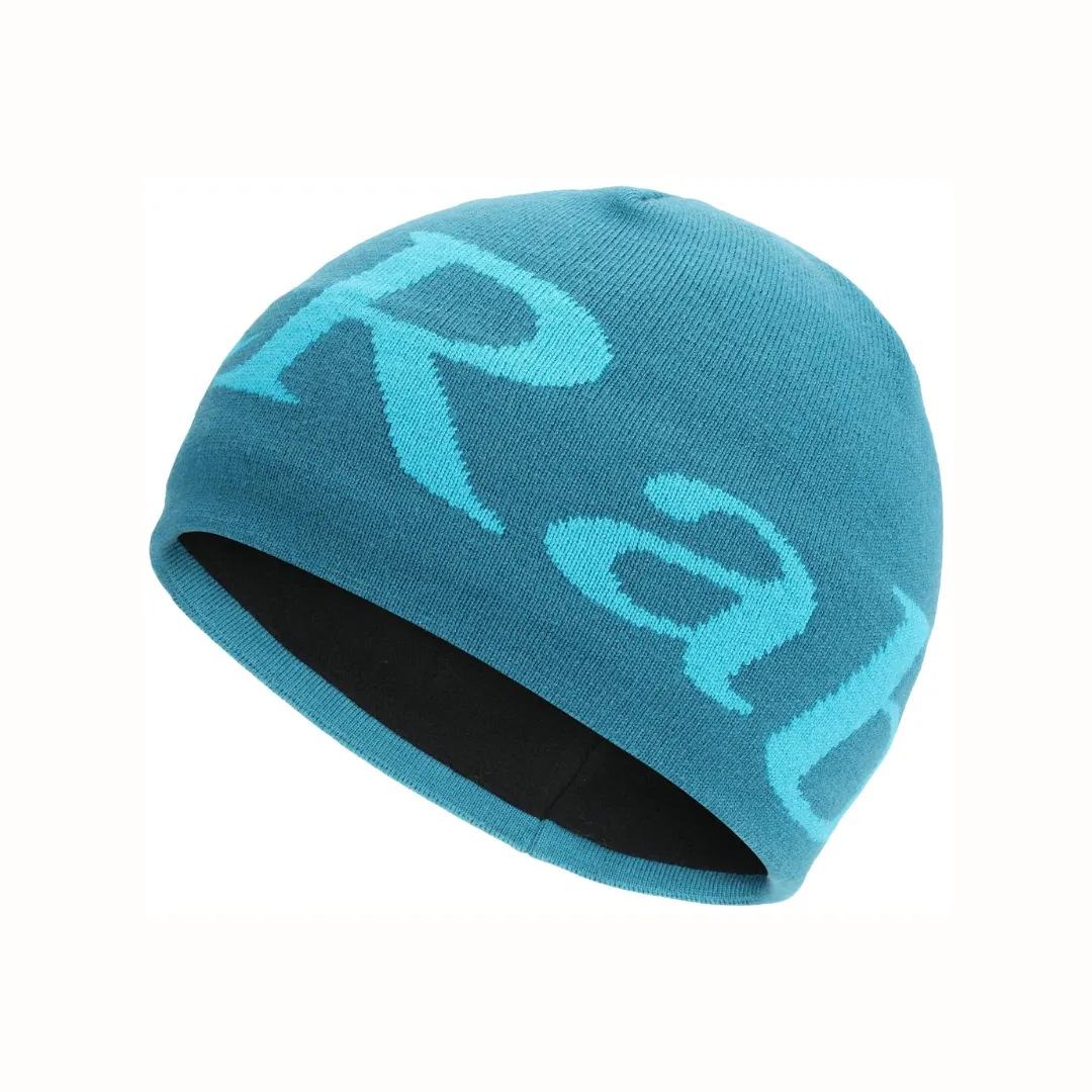 Rab Logo Beanie