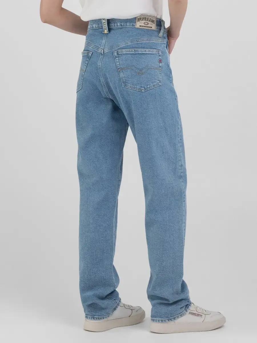 Replay W9Z1 Straight Jeans W9Z1 00075954D