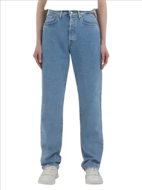 Replay W9Z1 Straight Jeans W9Z1 00075954D