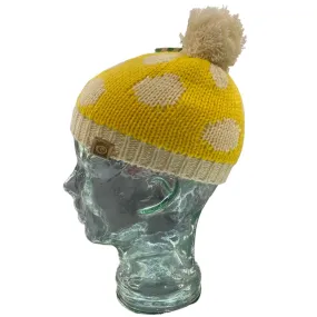 Rip Curl Spotty Dot Beanie
