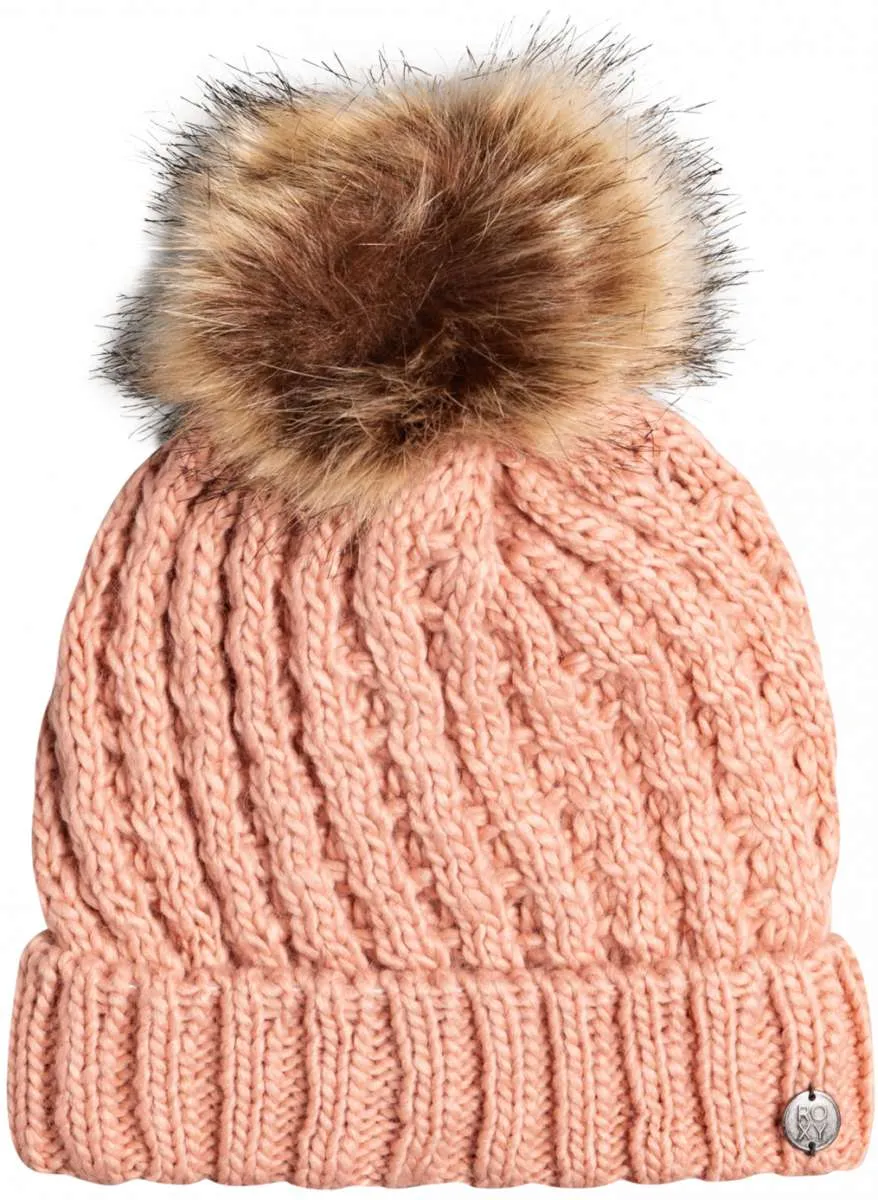 Roxy Junior's Blizzard Beanie 2023