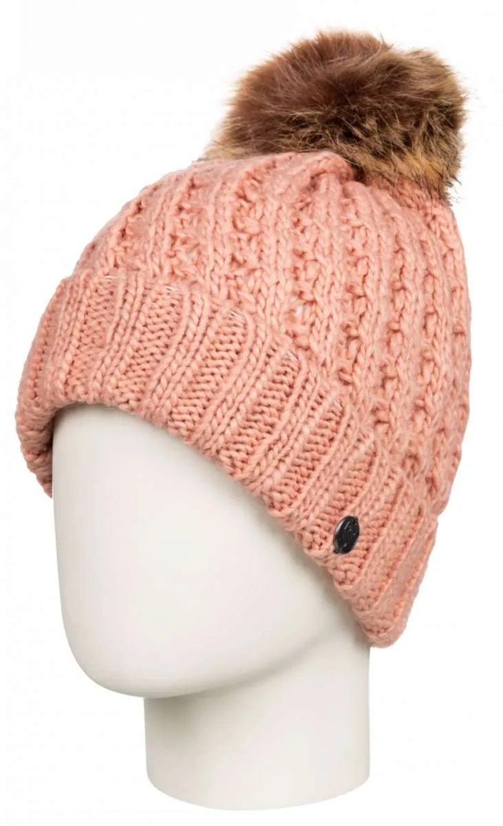 Roxy Junior's Blizzard Beanie 2023