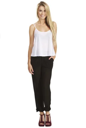 See Through Pants