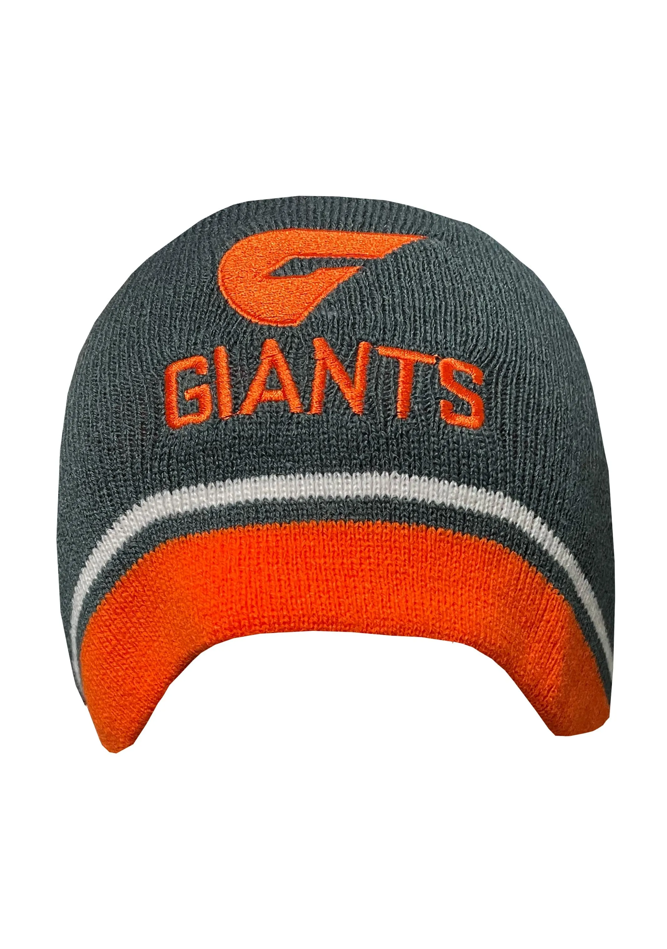 Sekem GWS Giants Beanie <br>  9G1321Z009/1255099