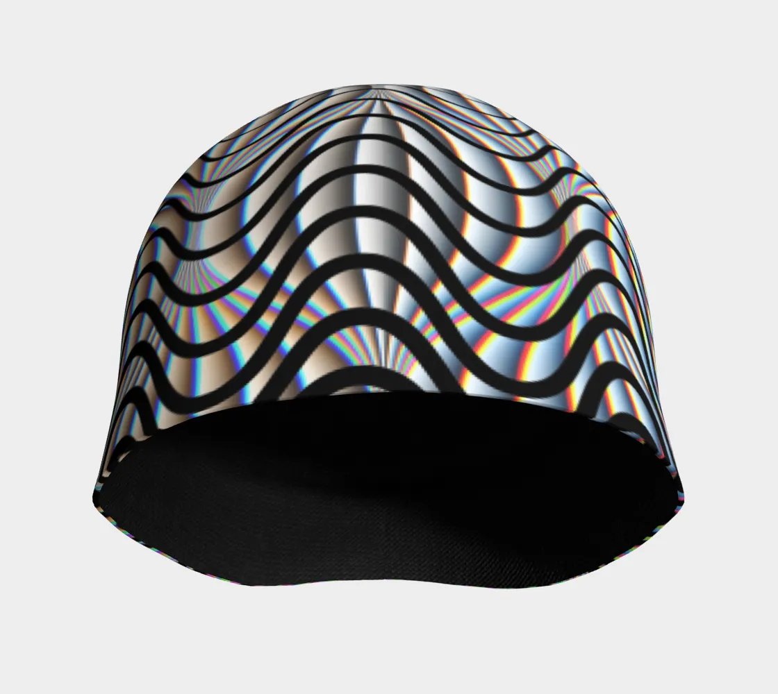Shockwave Beanie