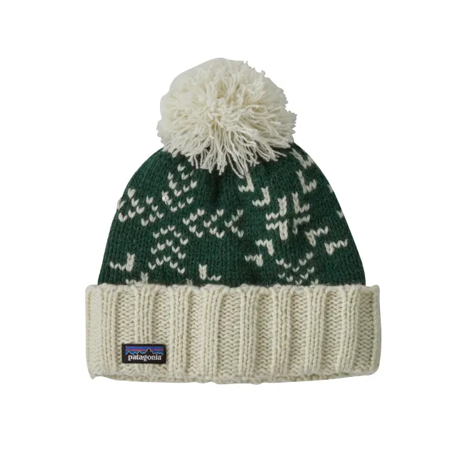 Snowbelle Beanie