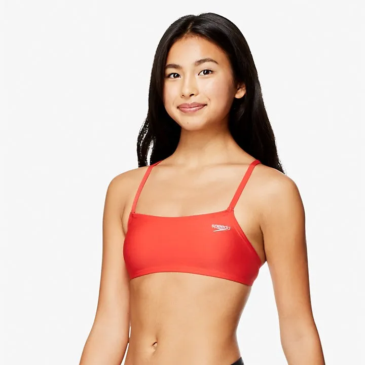 Speedo Women's Strappy Top