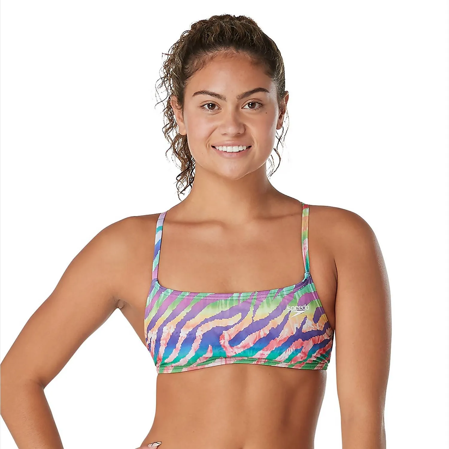 Speedo Women's Strappy Top