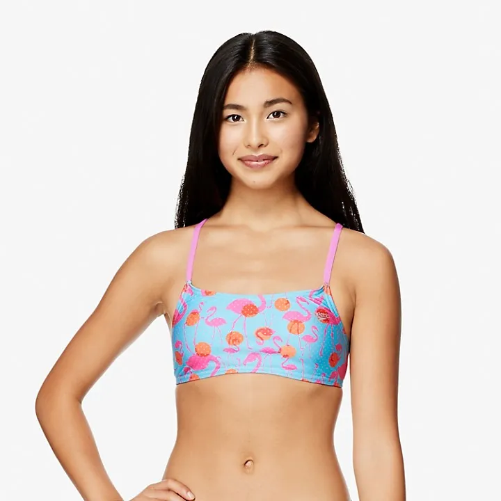 Speedo Women's Strappy Top