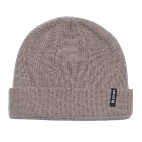 Stance - Icon 2 Beanie Heather Grey