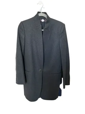 Stella McCartney Charcoal Coat AVC2152