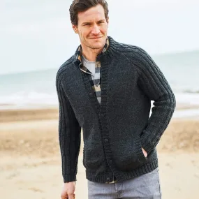 Stylecraft Highland Heathers DK Knitting Pattern 9866