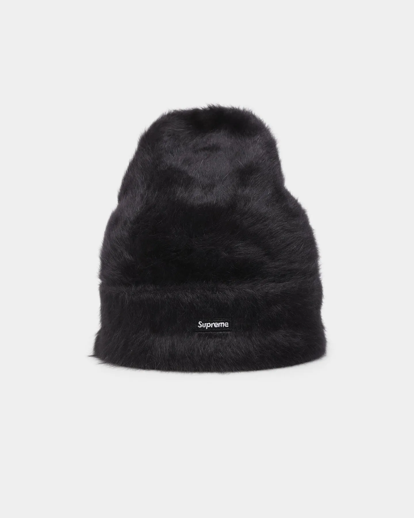 Supreme X Kangol Furgora Beanie Black