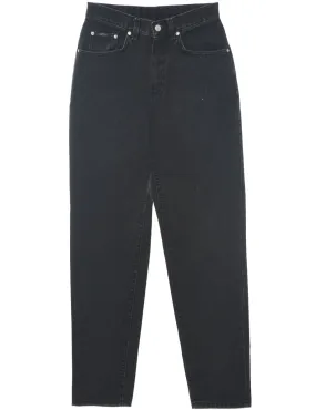 Tapered Lee Jeans - W26 L32