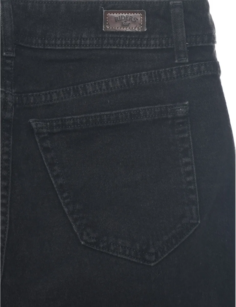 Tapered Lee Jeans - W33 L26