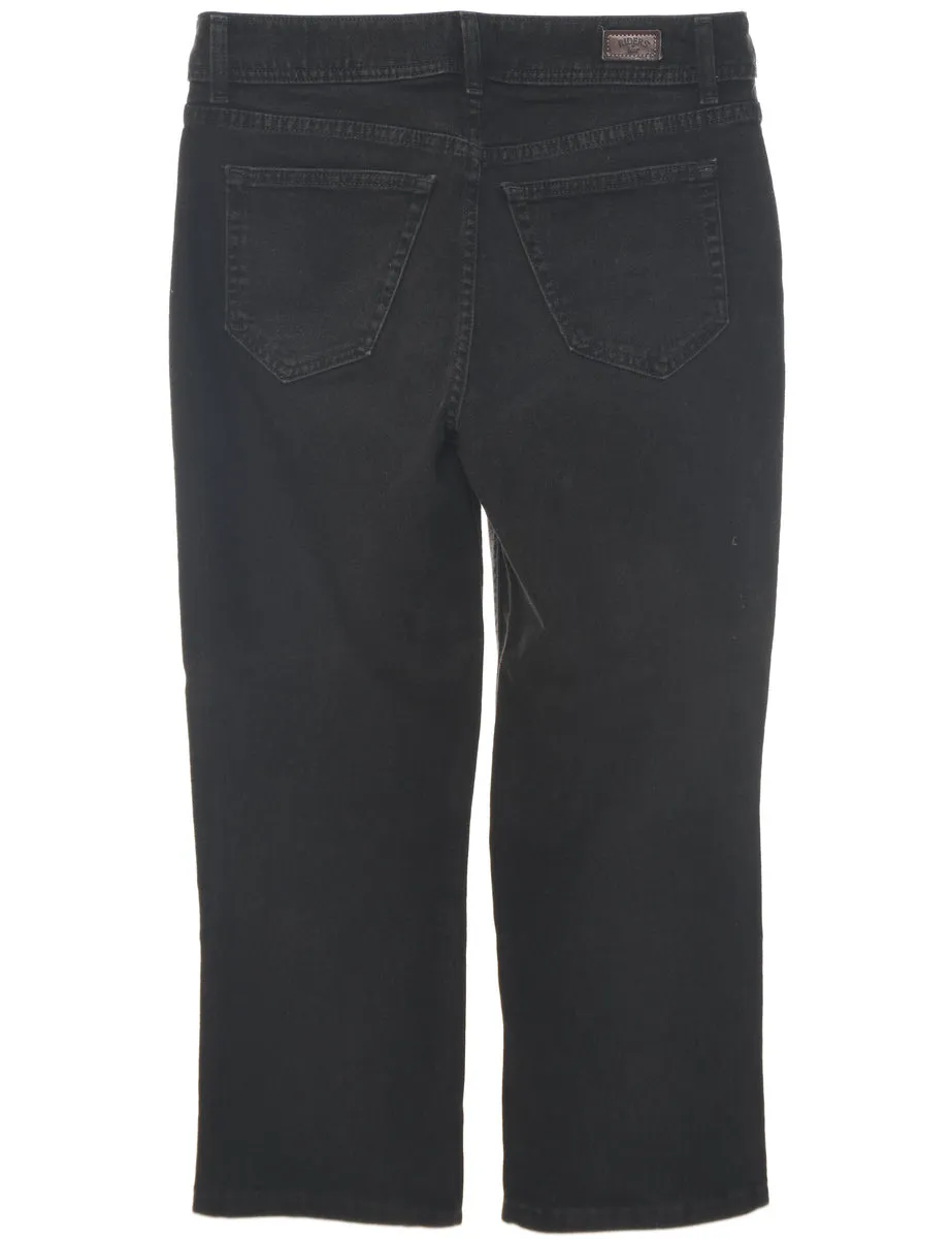 Tapered Lee Jeans - W33 L26